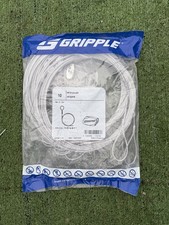 Gripple Tensioners XP22FR 10 - 45KG Brand New 2 meters in length x10