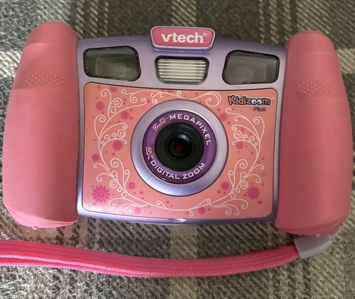 Vtech kidizoom plus retro - vtech,