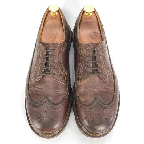 Martens 3989 wingtip - 3989,