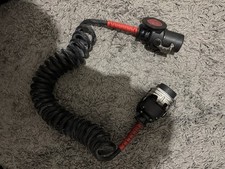 7-poles EBS Electrical Cable