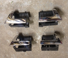 VW POLO 6N2 2000 CHROME