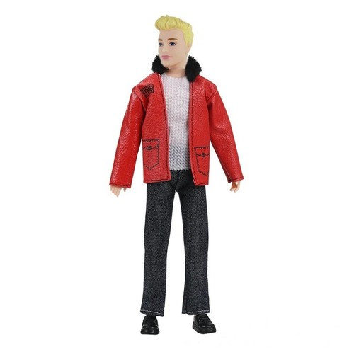30cm fashion ken - doll, 1/6