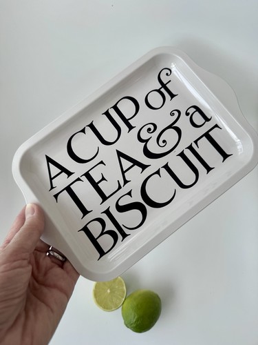Emma bridgewater serving tray - bridgewater,