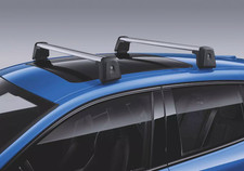Bmw genuine roof - rack, for