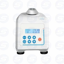 Lab Vortex Shaker Mixer Light-Sensing Vortex Mixer Adjustable Speed 100-3000rpm