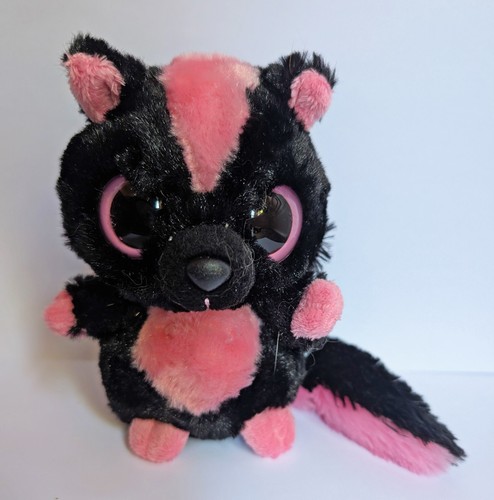 Yoohoo and friends plush - yoohoo,
