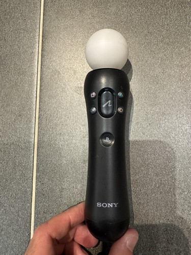 Sony wireless motion - sony,