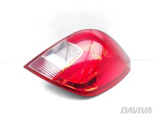 Vauxhall Antara Tail Light