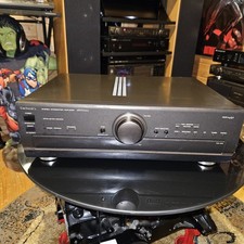 Technics SU-A900MK2 Integrated