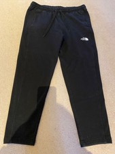 NORTH FACE Men’s Black