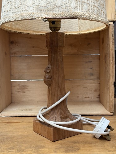 Vintage robert mouseman - vintage,