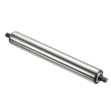 1.5"x12" Stainless Steel