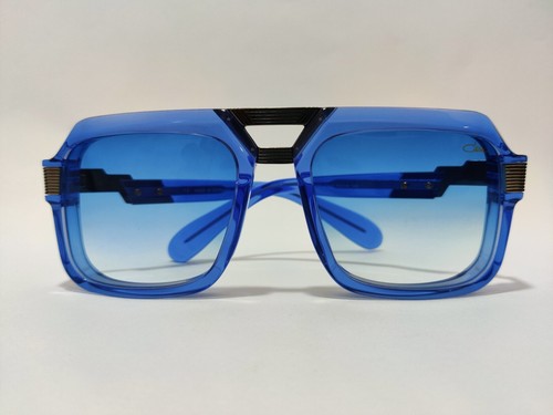 Cazal sunglasses night blue - night,