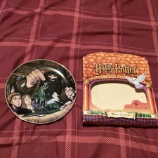 Harry Potter Plate Royal Doulton - The Birth Of Norbert 