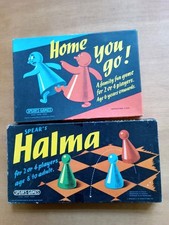 ​Vintage Spears Games-  Home