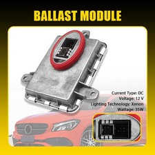 Xenon Headlight Ballast