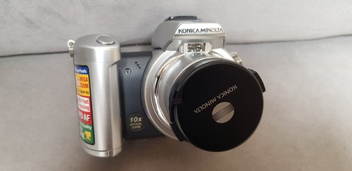 Konica minolta 4mp - 4mp, digital