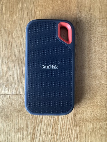 Sandisk extreme 500gb ssd - 500gb,