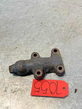 1972 David Brown 990 Tractor