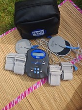 Elysee electro bodyman - elysee,