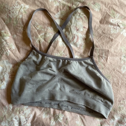 Ibex balance light bra - ibex,