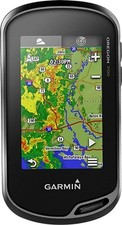 Garmin Oregon 700 Handheld