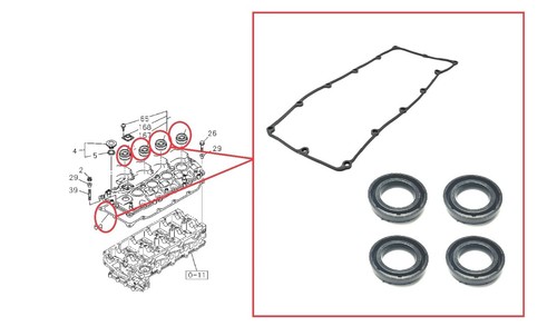 For isuzu pick max - for,