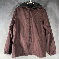 Zoo York Jacket Youth XL 16