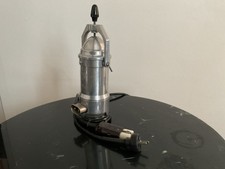 Vintage Hungarian Made Autofem Espresso Maker and Cable Full Working Order