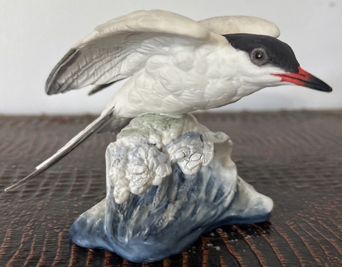 Boehm porcelain common tern - porcelain,