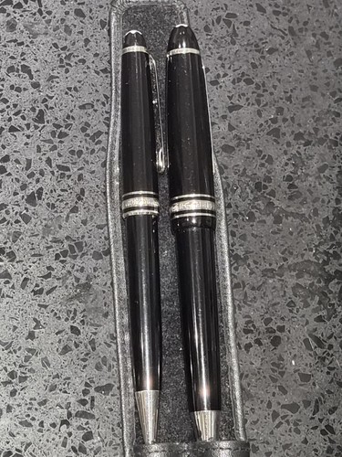 Montblanc meisterstuck - montblanc,