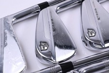Wilson Staff Model Blade 2019