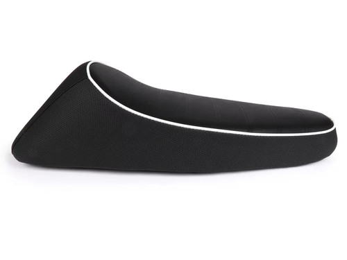 Nisa sport corsa seat black - sport,