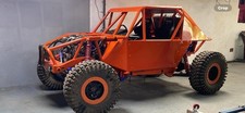 Winch Challenge Truck Ultra 4