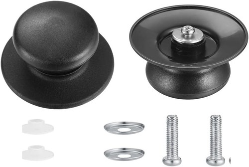Bakelite replacement knob - bakelite,