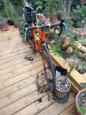 Orbea Gain D40 road bike