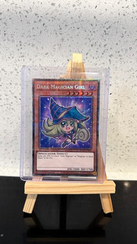 Dark magician girl - dark,