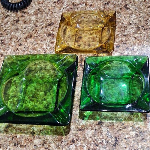Vintage lot glass - vintage,