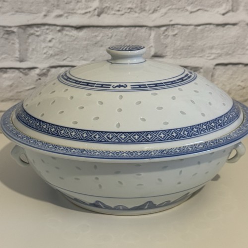 Vintage chinese jingdezhen - vintage,