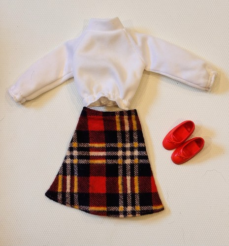 Vintage pedigree sindy - 💜,