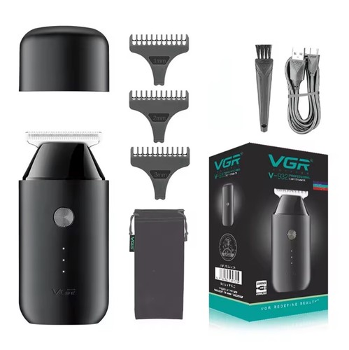 Professional barber vgr hair - barber,
