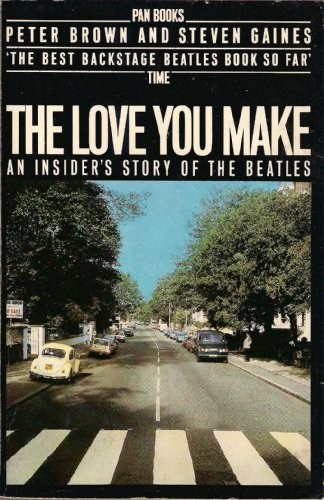 Love you make insider - make:, story