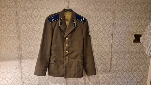 Kremlin kgb honour - kgb, tunic