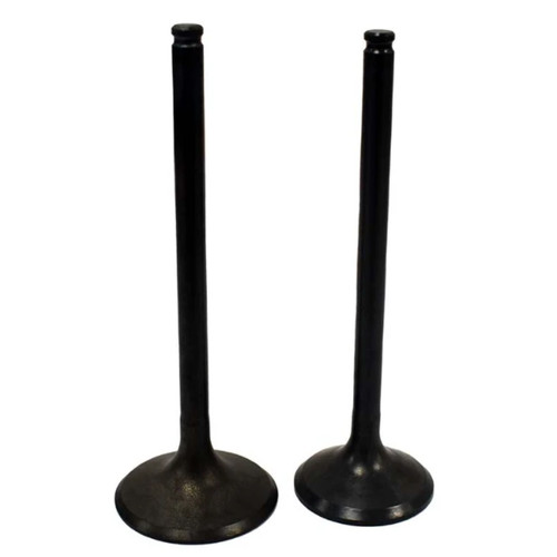 Engine valve pair - pair, honda