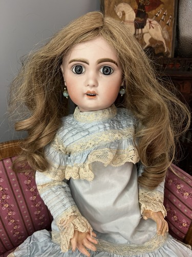 Beautiful french antique - french,