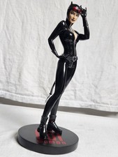 CATWOMAN STATUE - DC COVER GIRLS - DC DIRECT - LIMITED #959 / 5000