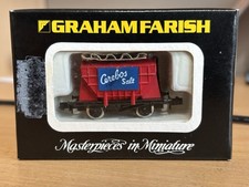GRAHAM FARISH 'N' GAUGE 3513