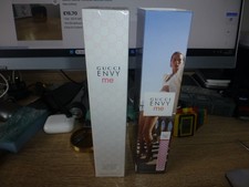 GUCCI ENVY 100ml  ~ Sealed!