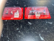 Del Prado Napoleonic Soldiers