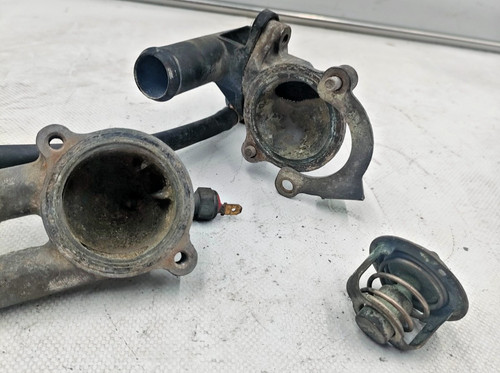 Thermostatic valve honda - thermostatic,